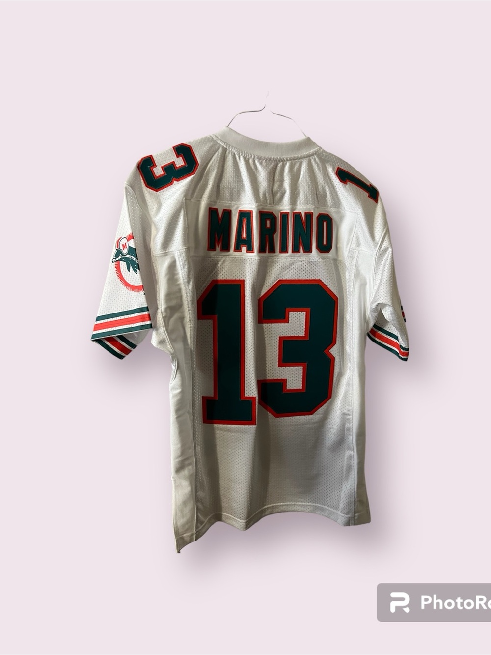 Dan Marino Jersey
